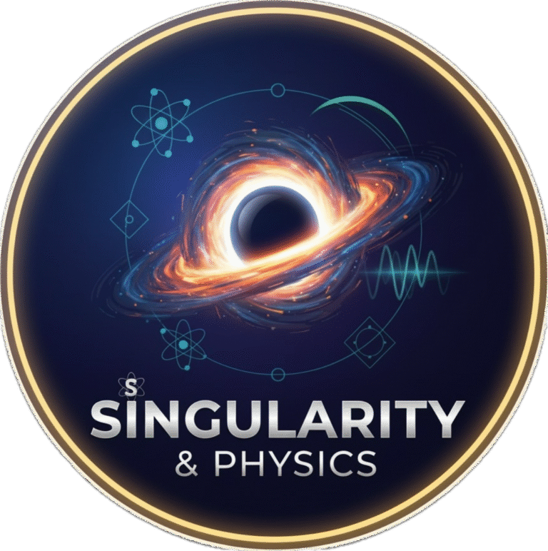 Singularity System Understanding Singularity: The Fascinating Intersection of Physics and ...